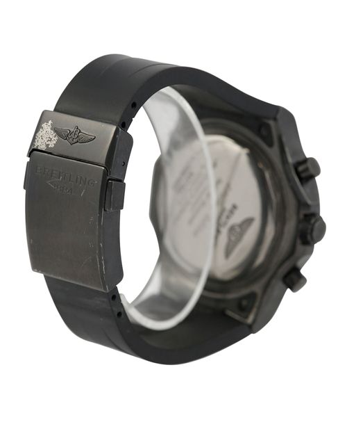 Breitling Bentley GMT M47362 Image 3